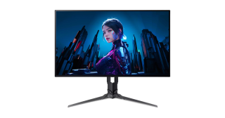 Acer Predator X27UF3bmiipruzx OLED FreeSync Monitor 27"