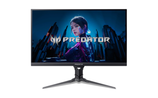 Acer Predator XB273UF5bmiiprzx Monitor 27"