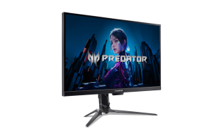 Acer Predator XB273UF5bmiiprzx Monitor 27"