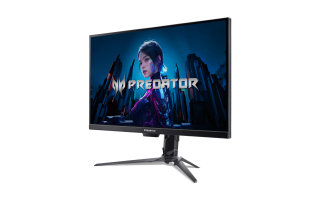 Acer Predator XB273UF5bmiiprzx Monitor 27"