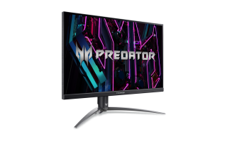 Acer Predator XB273UX1bmiiprx FreeSync Premium Monitor 27"