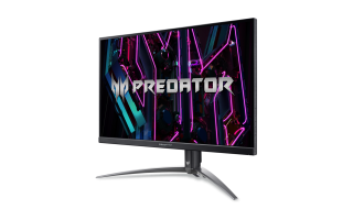 Acer Predator XB273UX1bmiiprx FreeSync Premium Monitor 27"