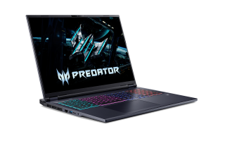 Acer Predator Helios Neo 18 AI - PHN18-I71-73TK