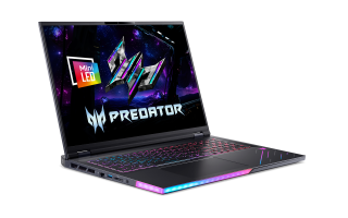 Acer Predator Helios 18 AI - PH18-I71-94JA