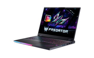 Acer Predator Helios 18 AI - PH18-I71-94JA