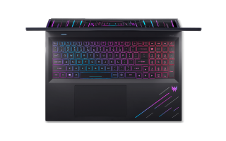 Acer Predator Helios 18 AI - PH18-I71-94JA