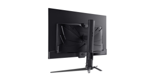 Acer Predator X32X5bmiiphuzx 4K OLED Monitor 32"