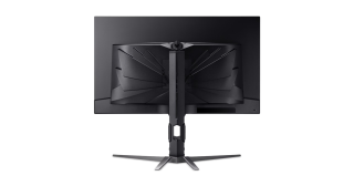 Acer Predator X32X5bmiiphuzx 4K OLED Monitor 32"