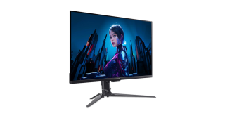 Acer Predator X32X5bmiiphuzx 4K OLED Monitor 32"
