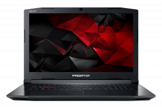 Acer Predator Helios 300 - PH317-52-7054