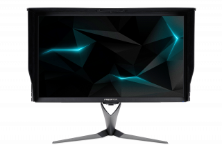 Acer Predator X27 Nvidia G-Sync 4K HDR Monitor 27"