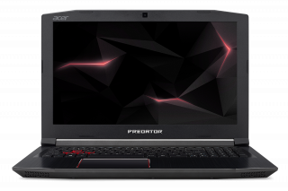 Acer Predator Helios 300 - PH315-51-749A