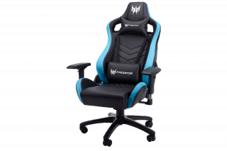 Acer Predator Gaming PGC810 fekete-kék forgószék