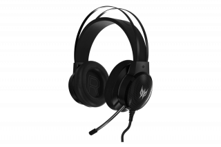 acer Predator Galea 300 Gamer Headset Fekete NP.HDS1A.004