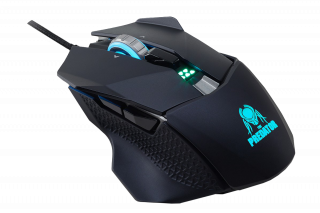 Acer Predator Cestus 510 FOX Edition Gamer Egér