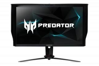 Acer Predator XB273KPbmiphzx G-Sync Monitor 27" 4K UHD
