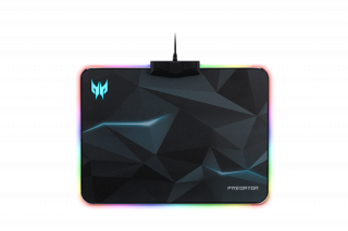 Acer Predator RGB Gaming egérpad