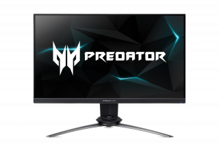 Acer Predator XN253QPbmiprzx G-Sync 144Hz Monitor 24,5"