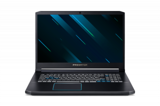 Acer Predator Helios 300 - PH317-53-72AK