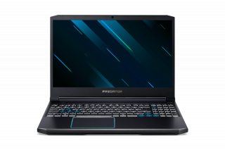 Acer Predator Helios 300 - PH315-52-746Q + AJÁNDÉK Predator Hybrid Hátizsák