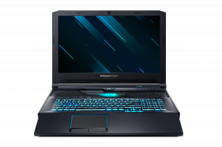 Acer Predator Helios 700 - PH717-71-93FP