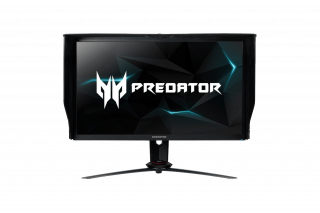 Acer Predator XB273KGPbmiipprzx Monitor 27" 4K UHD