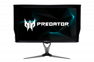 Acer Predator X27P Nvidia G-Sync 4K HDR Monitor 27"