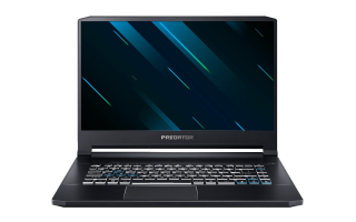 Acer Predator Triton 500 - PT515-52-792C