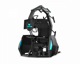 Acer Predator Thronos Air Epic csomag