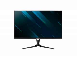 Acer Predator XB323UGPbmiiphzx - Nvidia G-Sync Monitor 32" WQHD