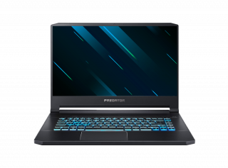 Acer Predator Triton 500 - PT515-52-71M8