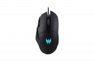 Acer Predator Cestus 315 Gamer Egér (PMW010)