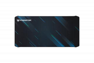 Acer Predator PMP020 (Meteor Shower) XXL Gamer Egérpad