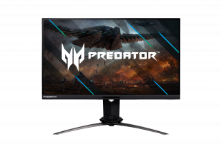 Acer Predator X25