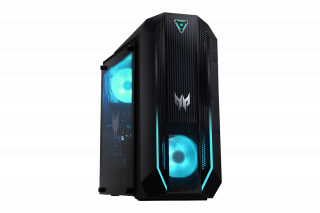 Acer Predator Orion 3000 - Gamer asztali PC