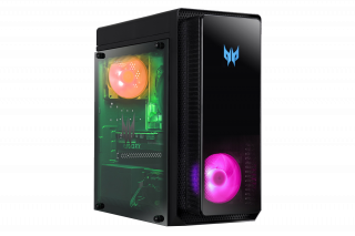 Acer Predator Orion 3000 - PO3-640 - i7 - 003 - Gamer asztali gép