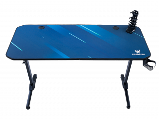 Acer Predator Gaming Desk - gaming asztal