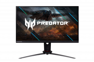 Acer Predator XB273UNVbmiiprzx Nvidia G-Sync Monitor 27"