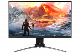 Acer Predator XB273GXbmiiprzx Nvidia G-Sync Monitor 27"