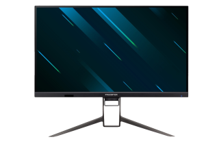 Acer Predator XB323QUNV - FreeSync Monitor 31,5" QHD