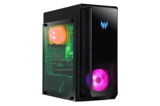 Acer Predator Orion 3000 - PO3-640 - i5 - 005 - Gamer asztali gép