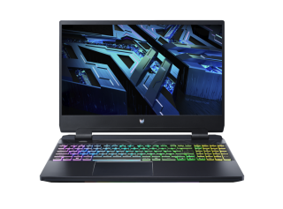 Acer Predator Helios 300 - PH315-55-72S1 - Gamer notebook - Most 3 év garanciával!