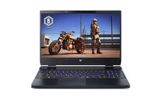 Acer Predator Helios 15 Spatiallabs™ 3D - PH3D15-71-93WB