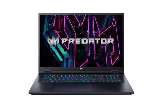 Acer Predator Helios 18 - PH18-71-96L9 - Most 3 év garanciával!