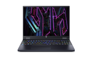 Acer Predator Helios 16 - PH16-71-92PH - Most 3 év garanciával!