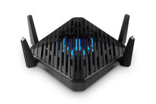 Acer Predator Connect W6d Wi-Fi 6 Router