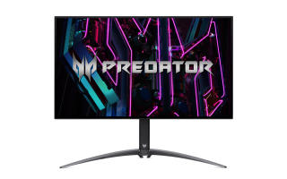 Acer Predator X27Ubmiipruzx