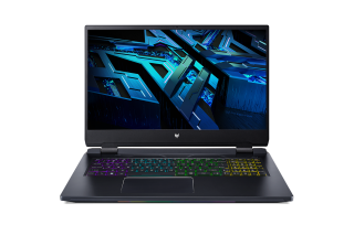 Acer Predator Helios 300 - PH317-56-739Z - Gamer notebook - Most 3 év garanciával!