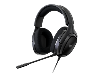 Acer Predator Galea 365 PHW210 - 7.1 Gamer Headset - Fekete