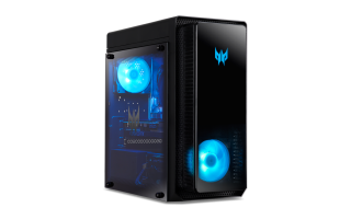 Acer Predator Orion 3000 - Gamer asztali PC
